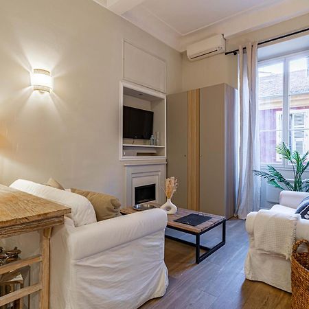 New!Chic Oasis Apt, Heart Of Nice, Family Friendly, Walking To The Beach! Ngoại thất bức ảnh